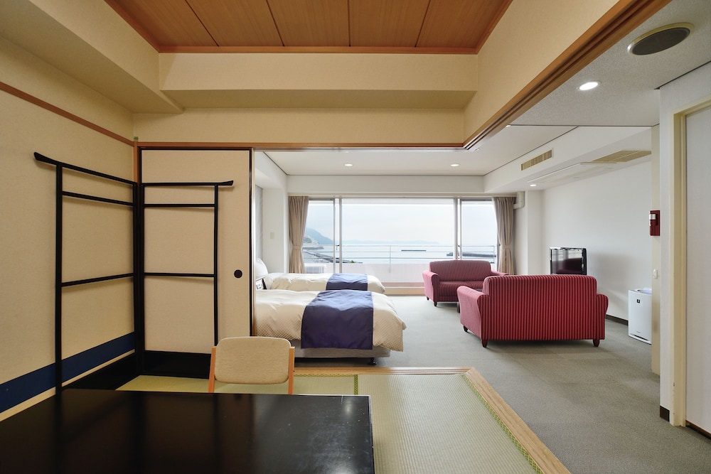 熱海温泉 ホテル・サンミ倶楽部 東伊豆