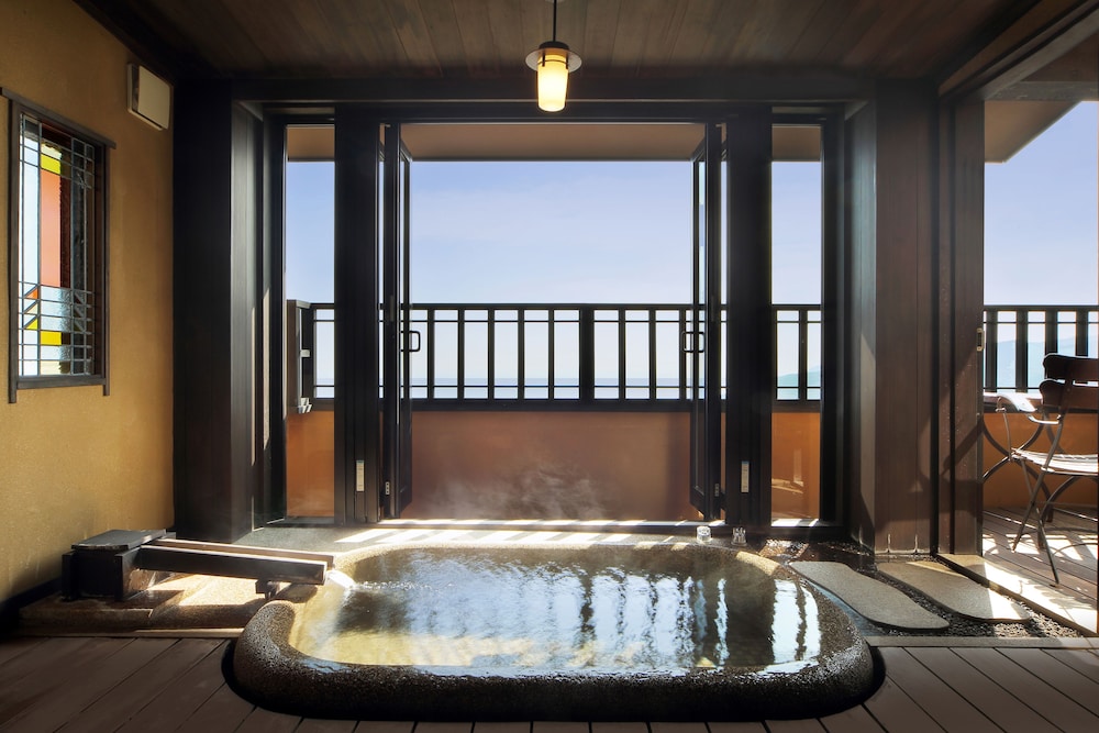 お宿 うち山 東伊豆