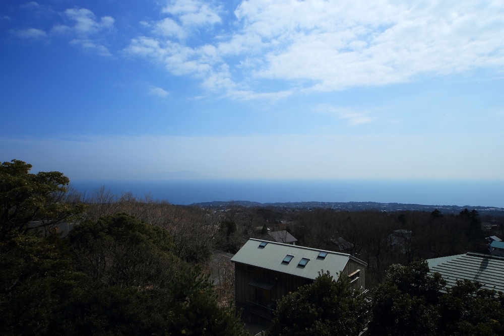 お宿 うち山 東伊豆