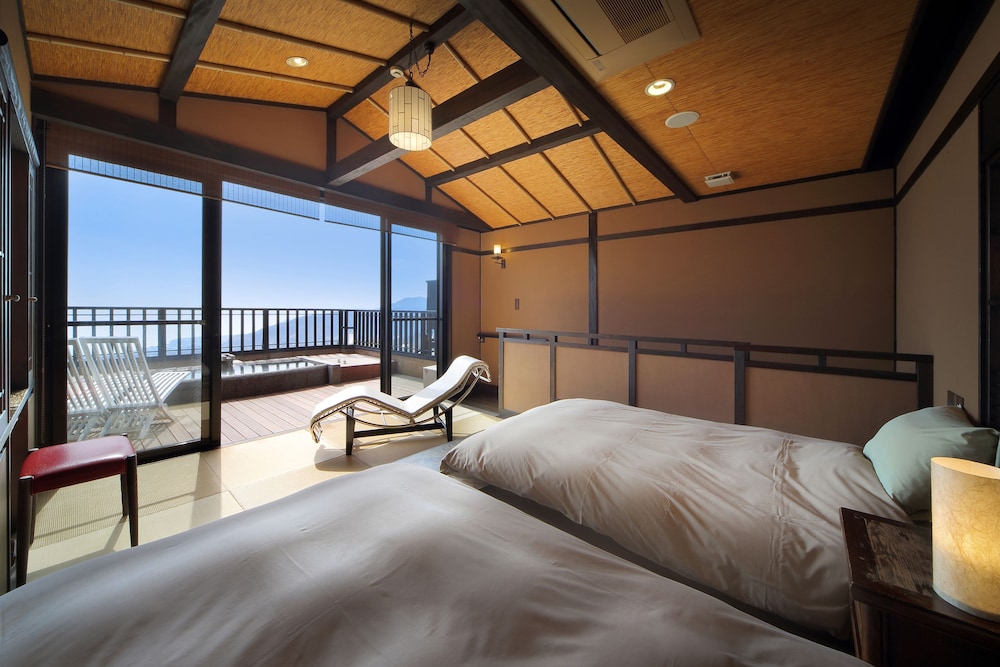 お宿 うち山 東伊豆