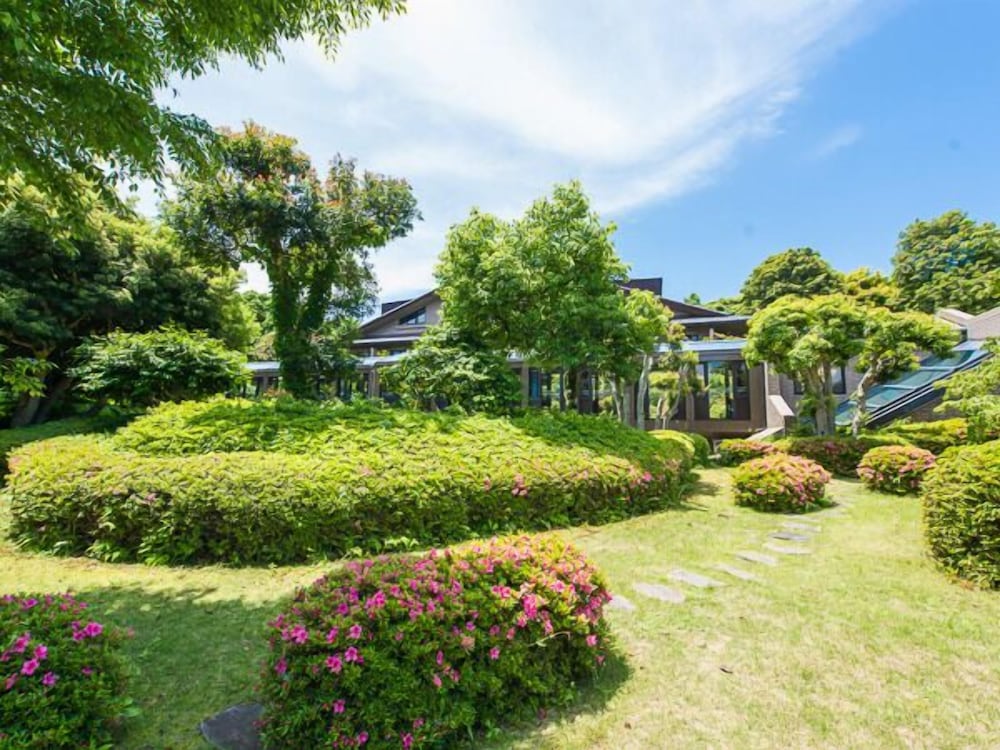 リブマックスリゾート城ヶ崎海岸 東伊豆