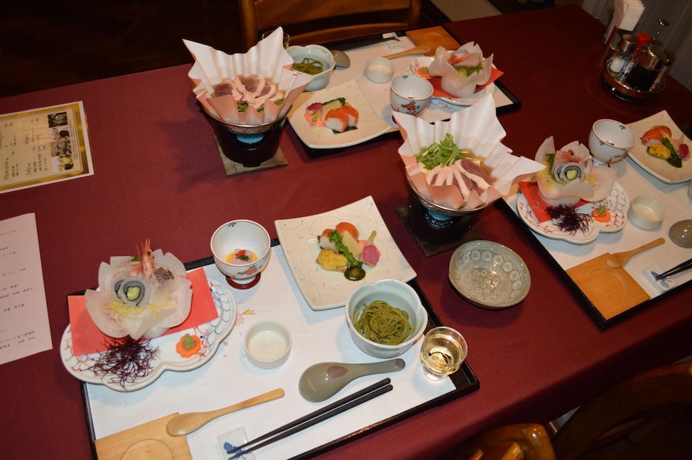 リブマックスリゾート城ヶ崎海岸 東伊豆