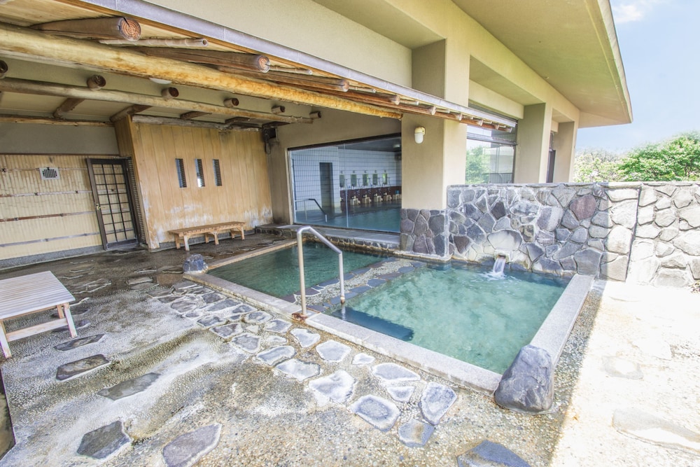 熱海大観荘 東伊豆
