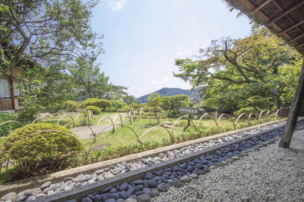 熱海大観荘 東伊豆