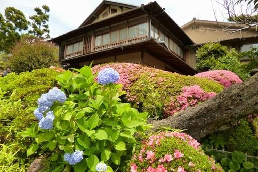 熱海大観荘 東伊豆