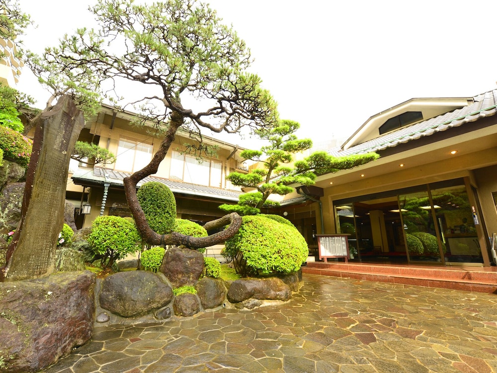 古屋旅館 東伊豆