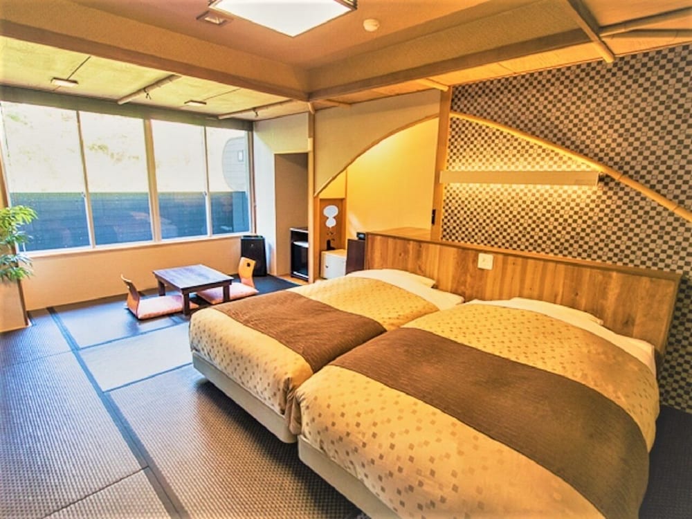 リブマックスリゾート天城湯ヶ島 東伊豆