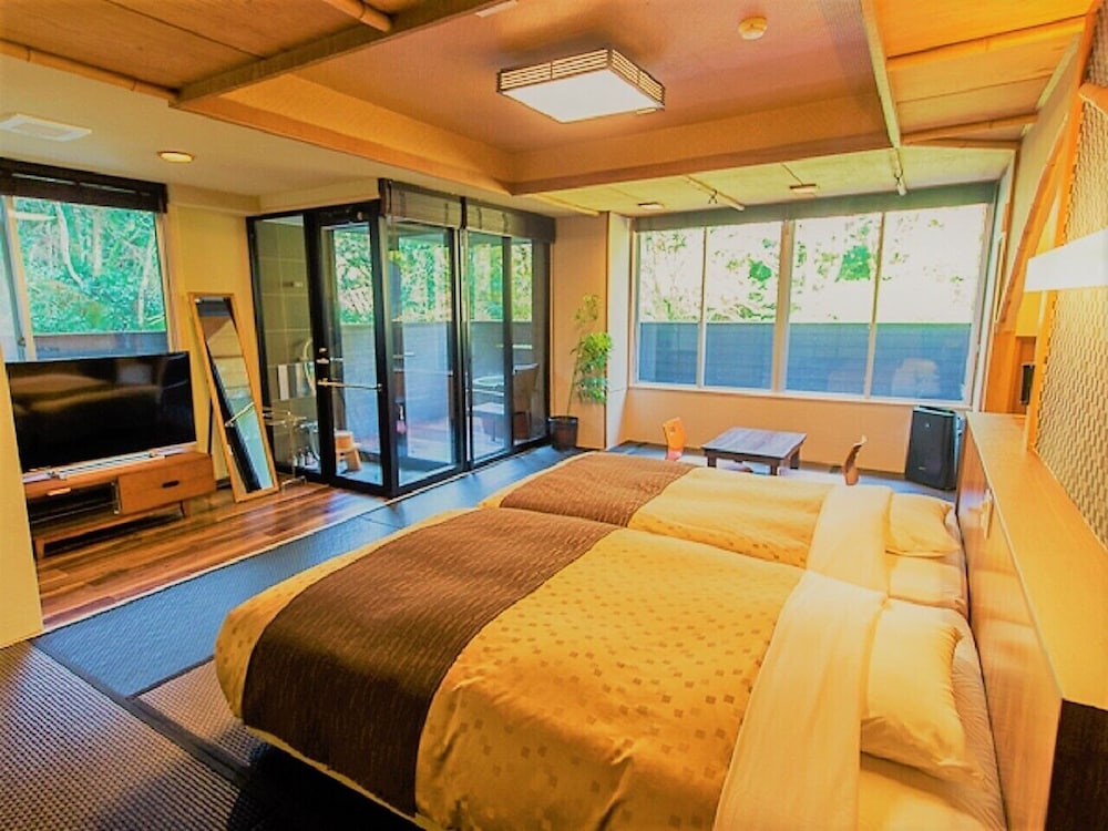 リブマックスリゾート天城湯ヶ島 東伊豆