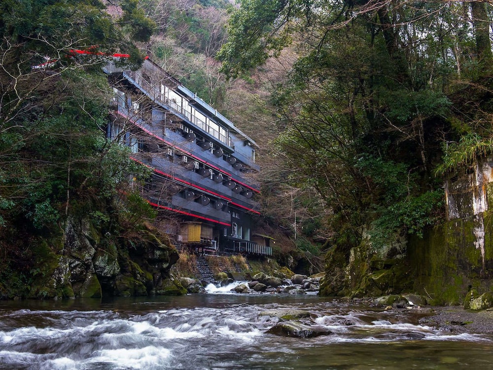 リブマックスリゾート天城湯ヶ島 東伊豆