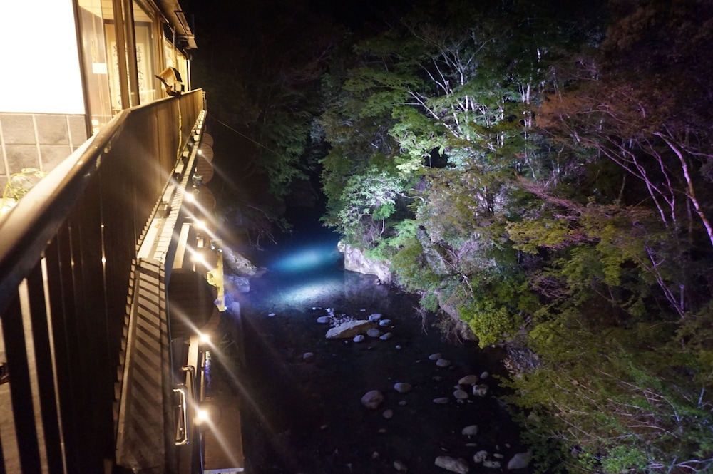 リブマックスリゾート天城湯ヶ島 東伊豆