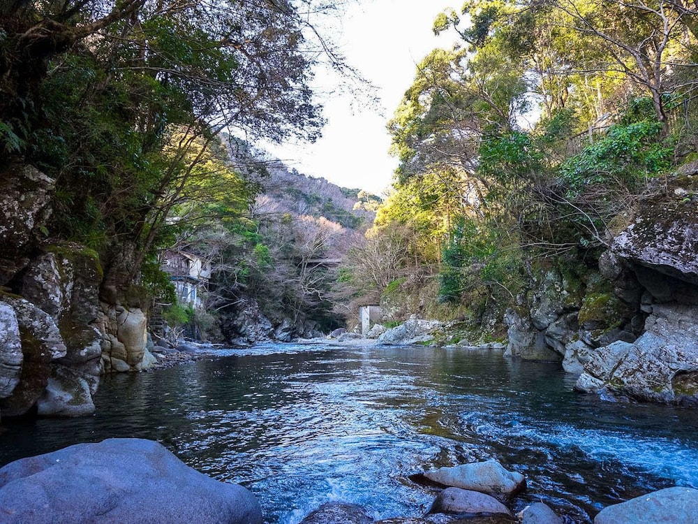 リブマックスリゾート天城湯ヶ島 東伊豆