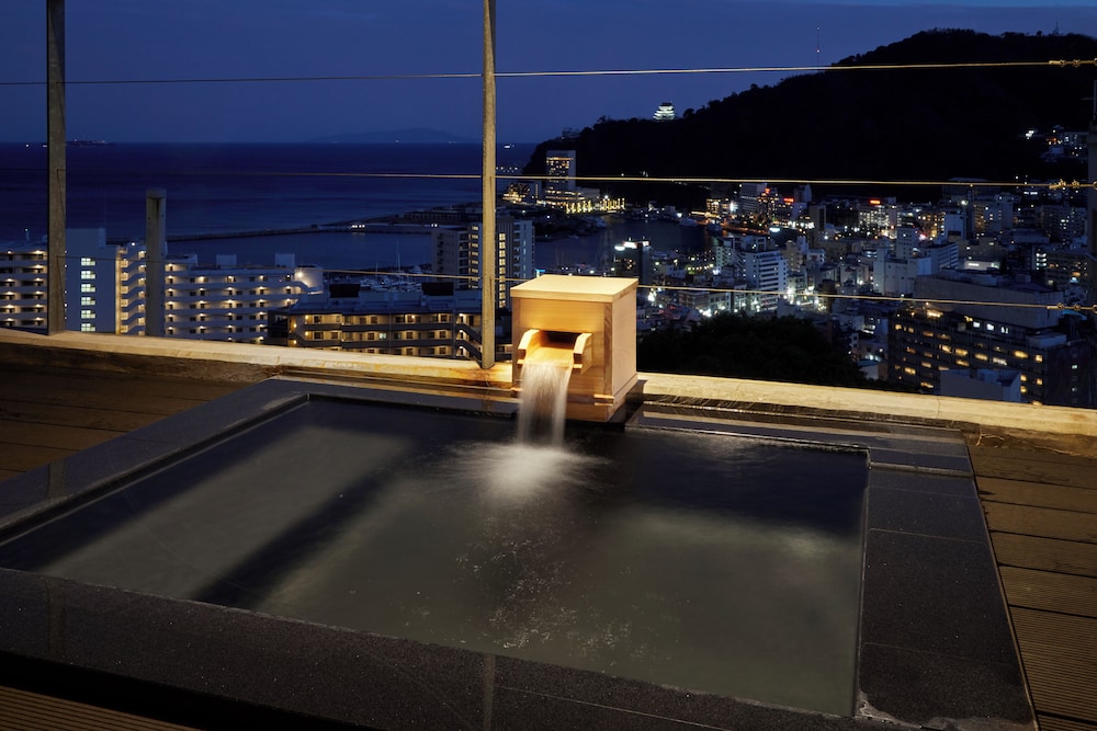 リラックスリゾートホテル 東伊豆