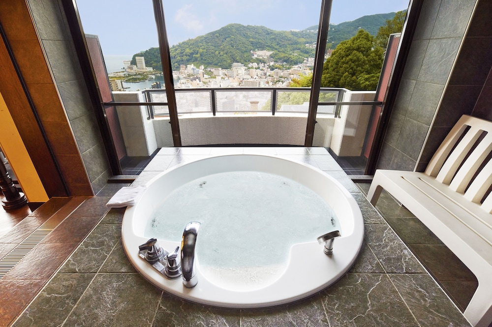 リラックスリゾートホテル 東伊豆