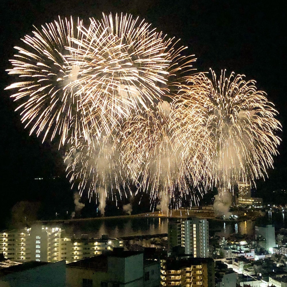 リラックスリゾートホテル 東伊豆