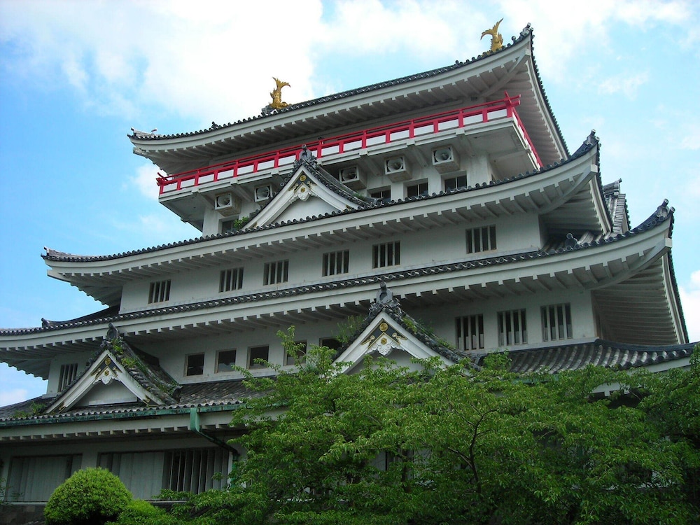 リラックスリゾートホテル 東伊豆