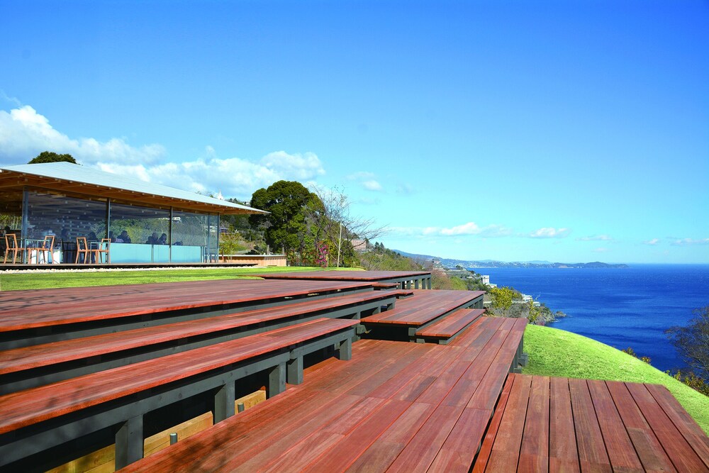 リラックスリゾートホテル 東伊豆