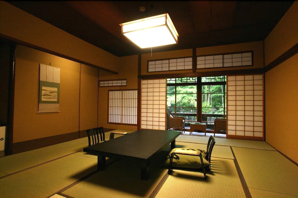 新井旅館 東伊豆