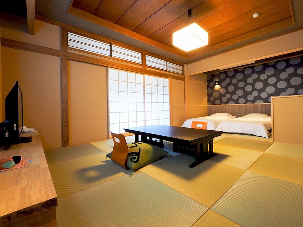 新井旅館 東伊豆