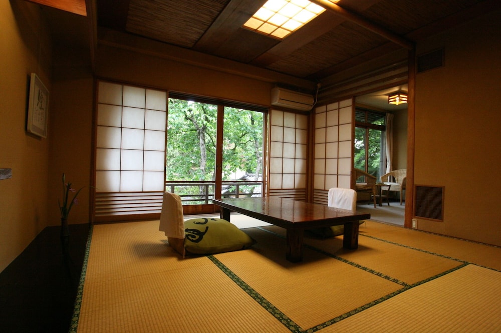 新井旅館 東伊豆