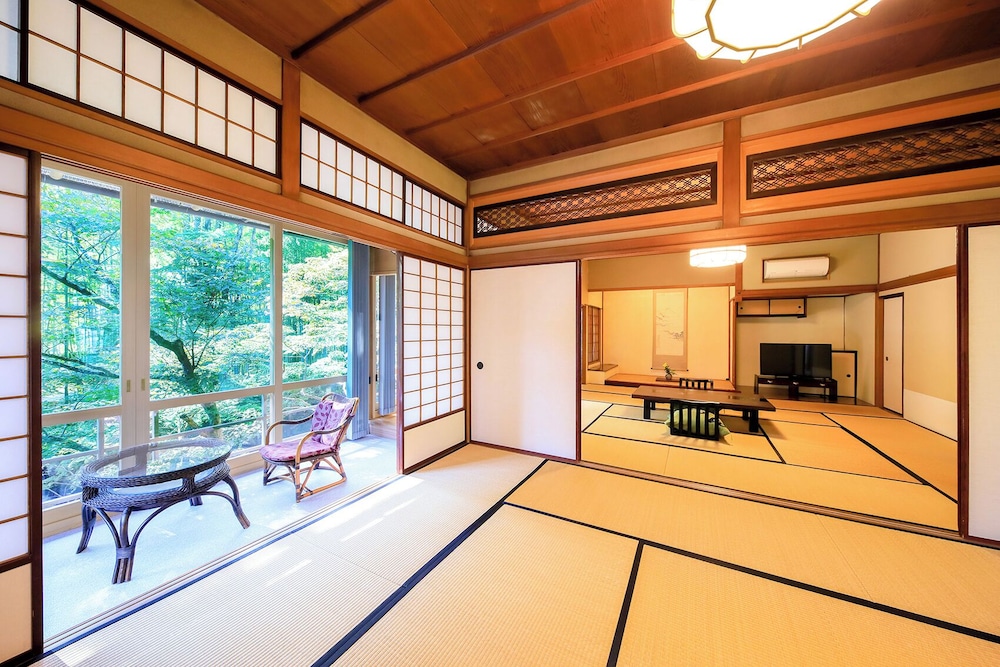新井旅館 東伊豆
