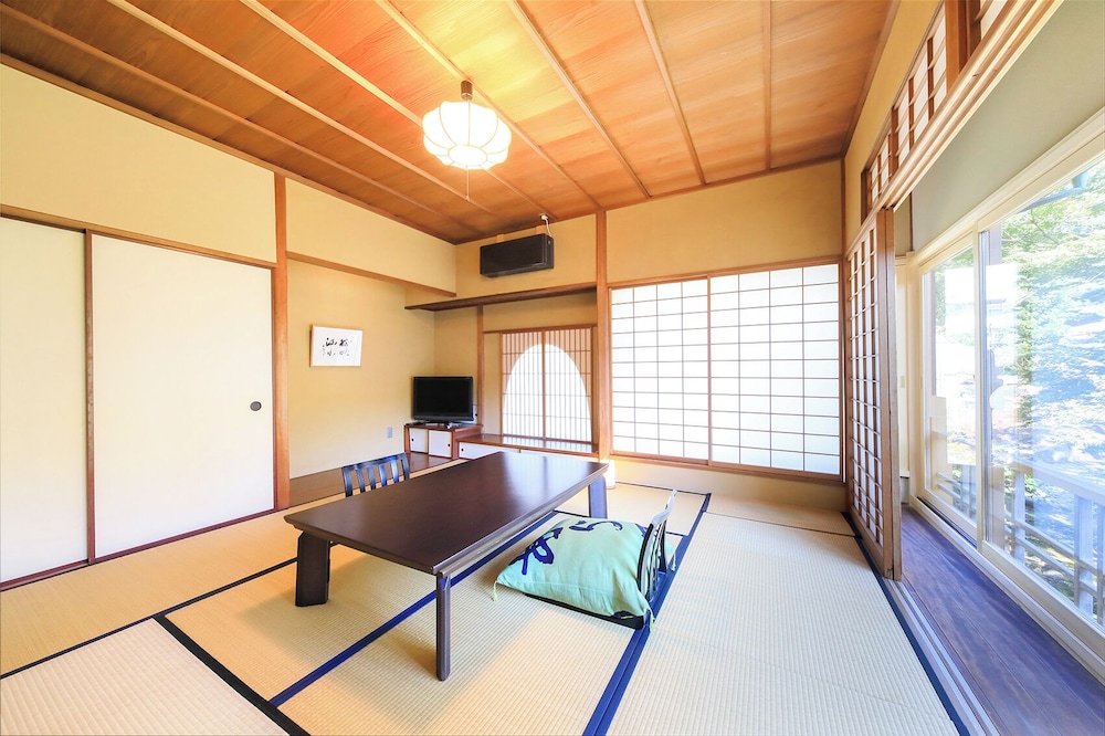 新井旅館 東伊豆