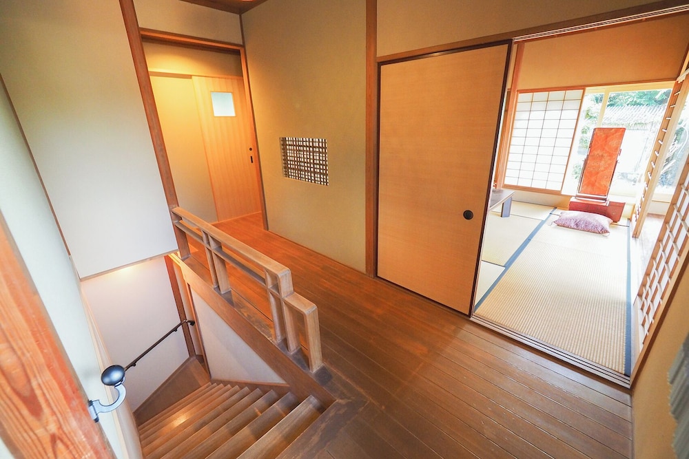 新井旅館 東伊豆