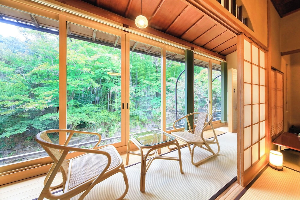 新井旅館 東伊豆