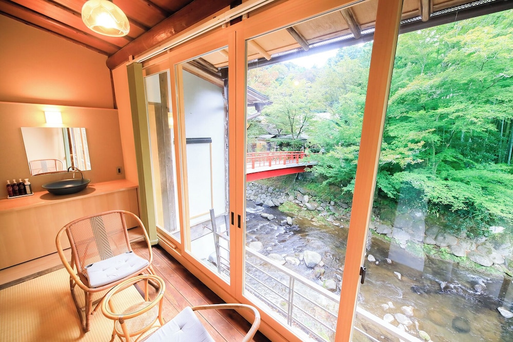 新井旅館 東伊豆