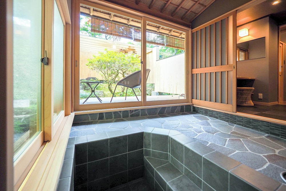 新井旅館 東伊豆