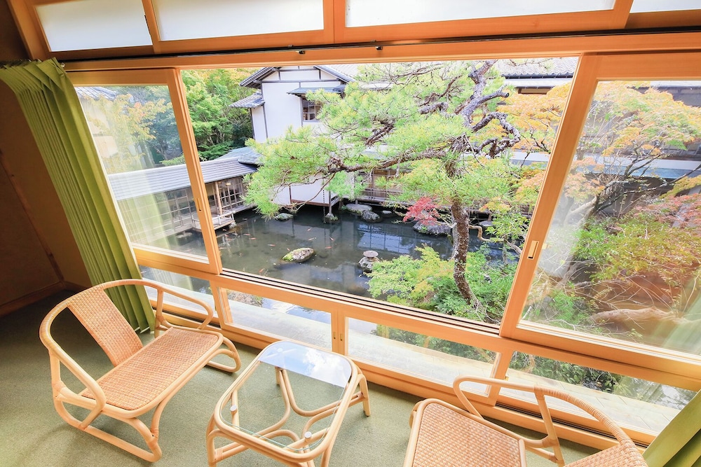 新井旅館 東伊豆