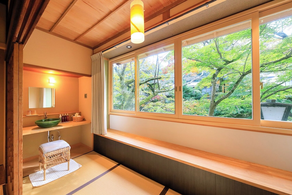 新井旅館 東伊豆