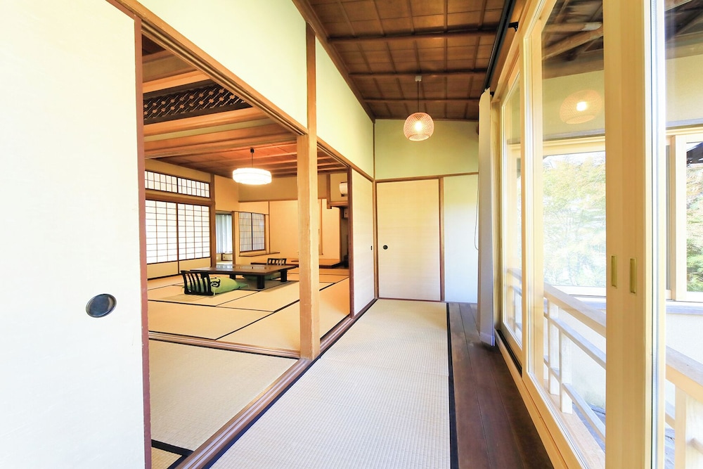 新井旅館 東伊豆