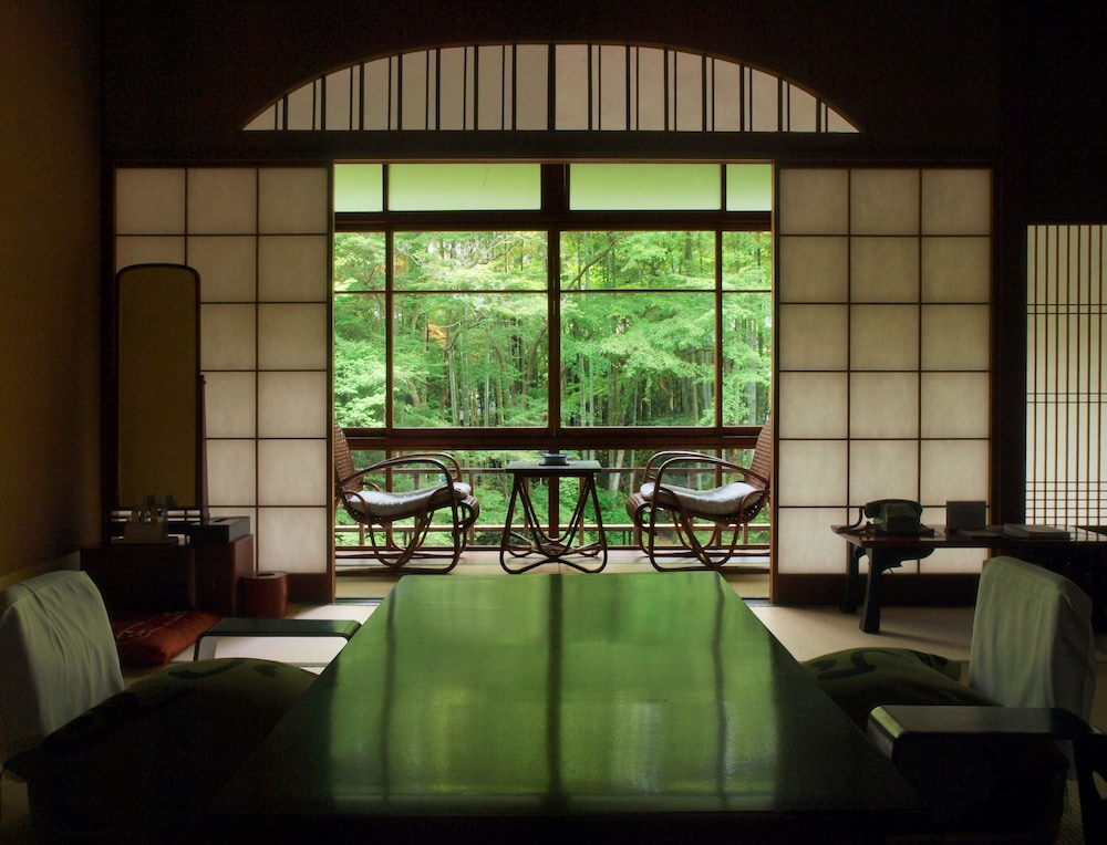 新井旅館 東伊豆