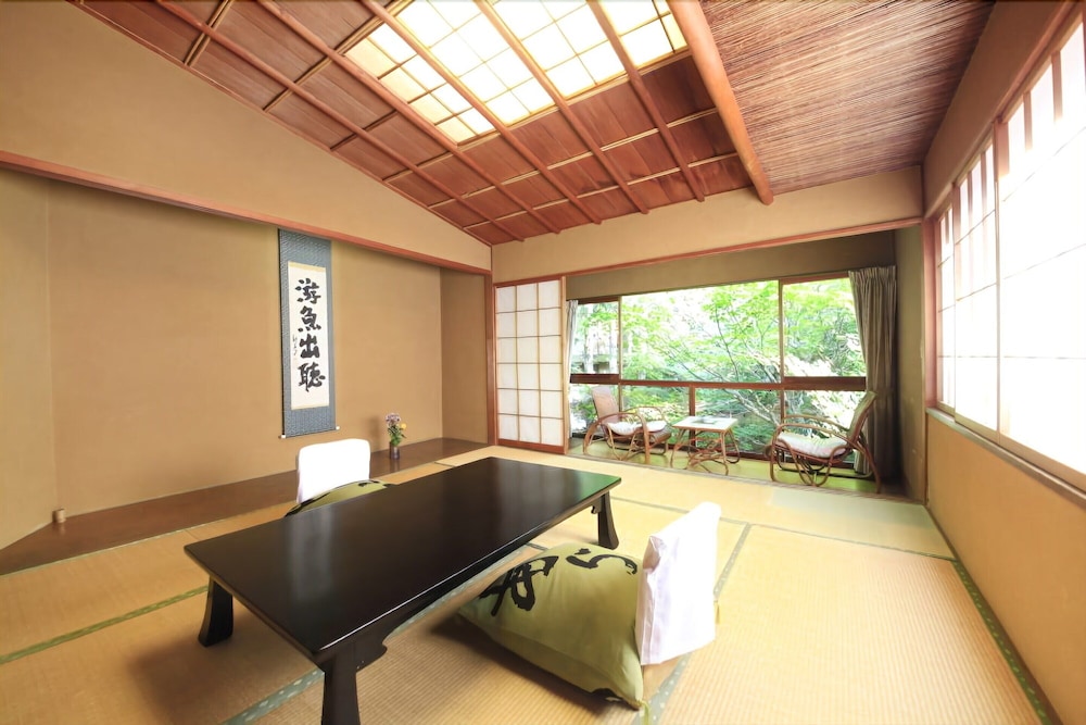 新井旅館 東伊豆