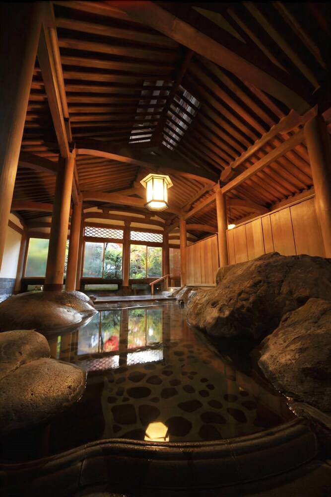 新井旅館 東伊豆
