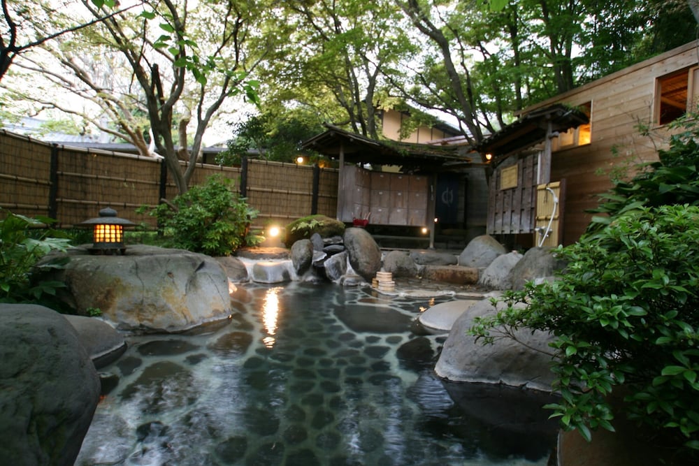 新井旅館 東伊豆