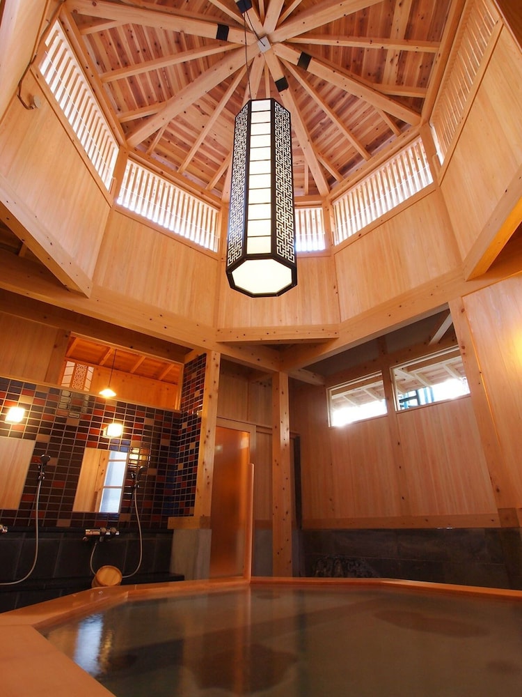 新井旅館 東伊豆