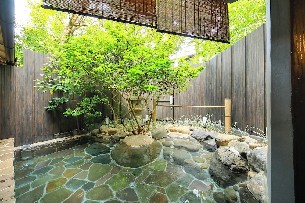 新井旅館 東伊豆
