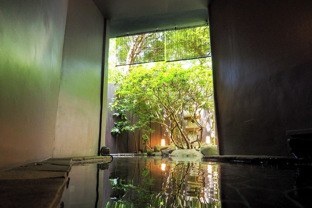 新井旅館 東伊豆