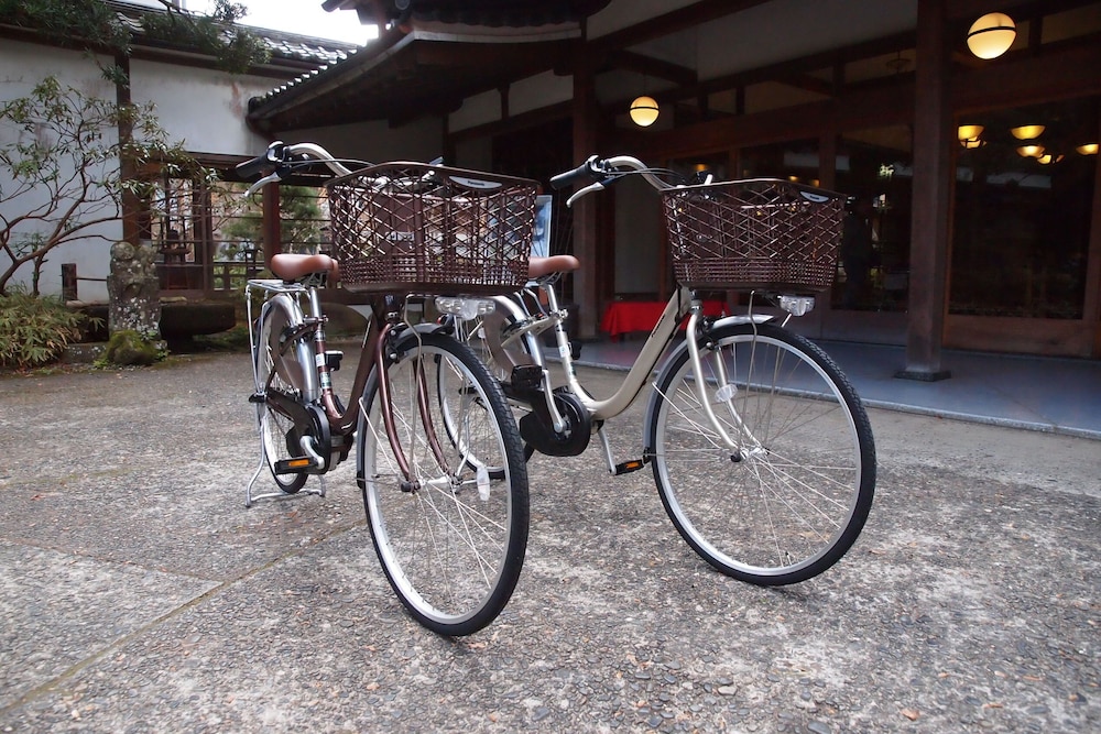 新井旅館 東伊豆