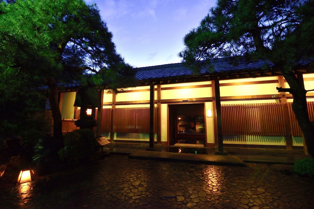 あたみ石亭 東伊豆