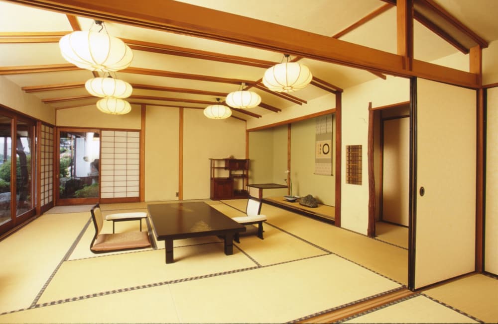 あたみ石亭 東伊豆