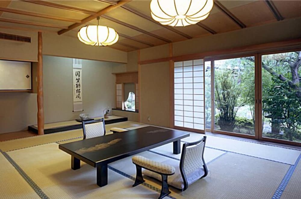 あたみ石亭 東伊豆
