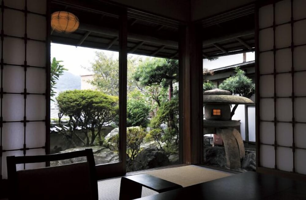 あたみ石亭 東伊豆