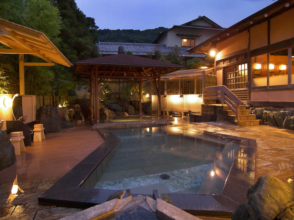 あたみ石亭 東伊豆