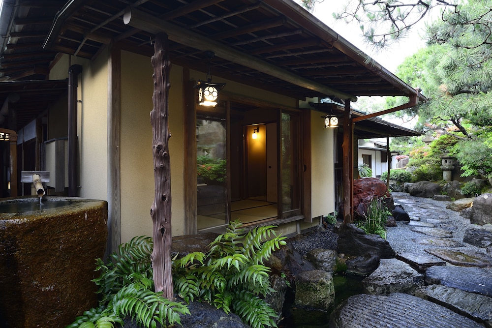 あたみ石亭 東伊豆