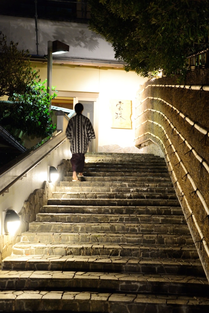 あたみ石亭 東伊豆