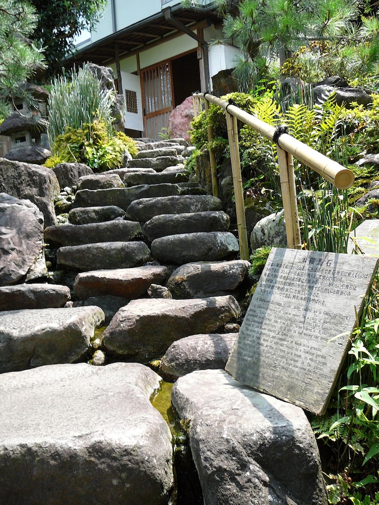 あたみ石亭 東伊豆