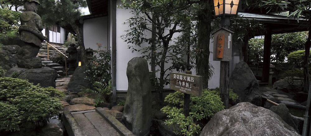 あたみ石亭 東伊豆
