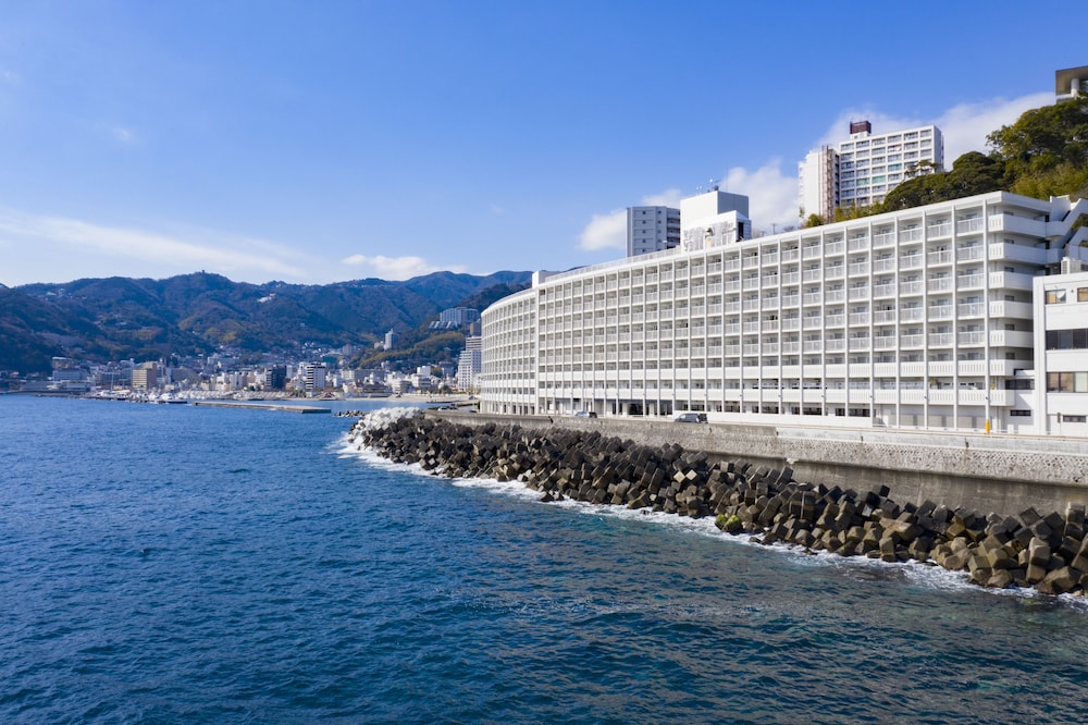 リゾーピア熱海 東伊豆